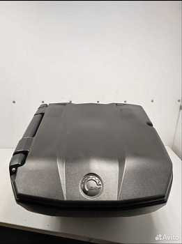 Кофр задний linq (90л) для снегоходов Brp Ski-Doo Expedition, Lynx Commander, Ranger